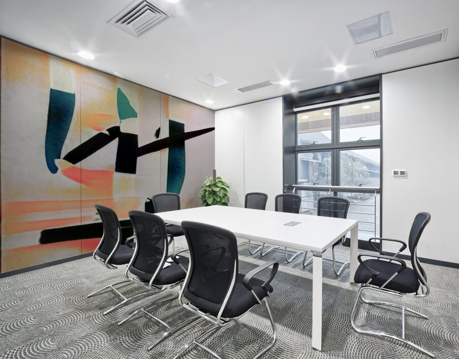 215 8K Wall Printing