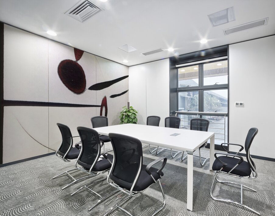 220 8K Wall Printing