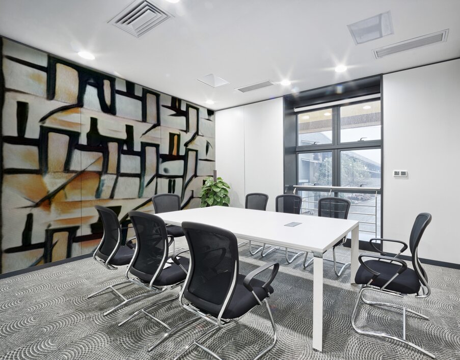 224 8K Wall Printing