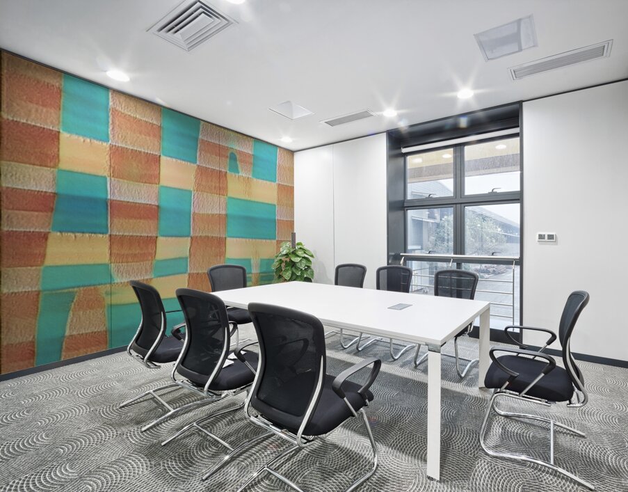 246 8K Wall Printing