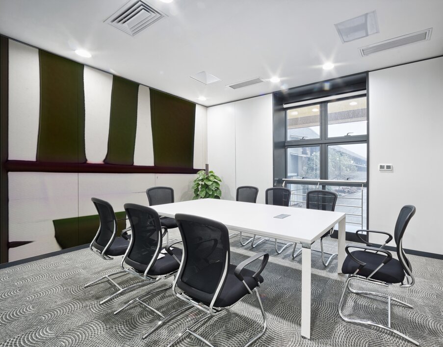 204 8K Wall Printing