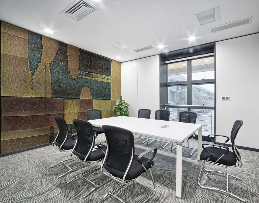 282 8K Wall Printing