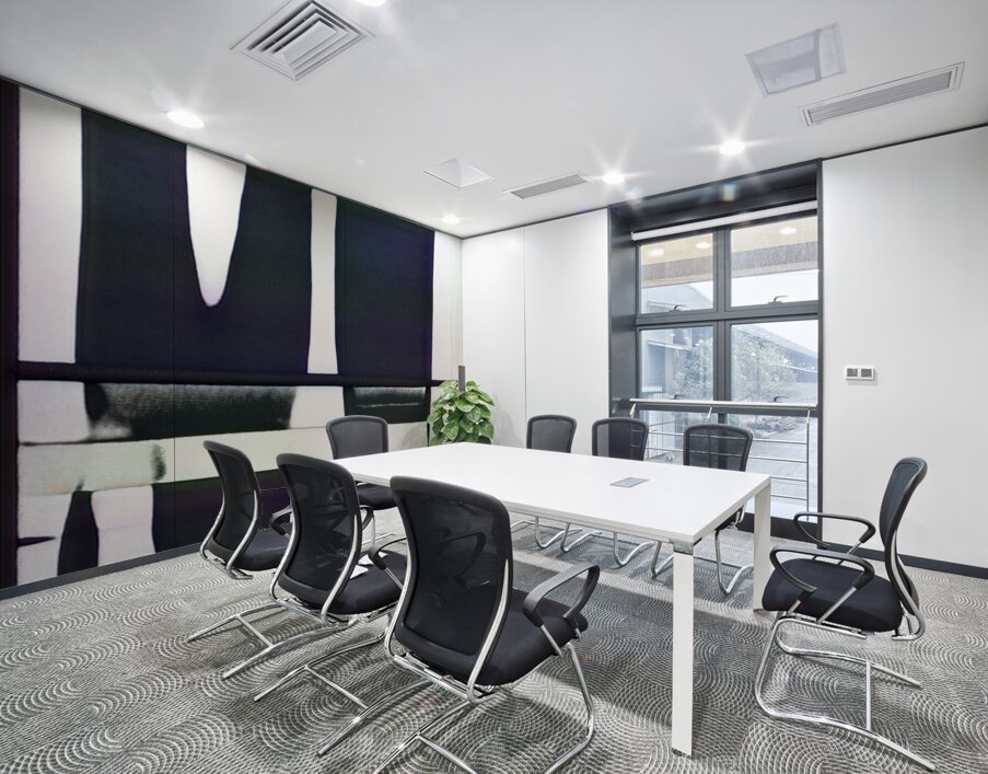 270 8K Wall Printing