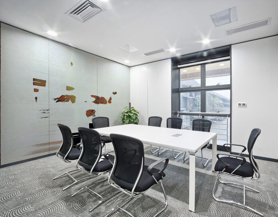 290 8K Wall Printing