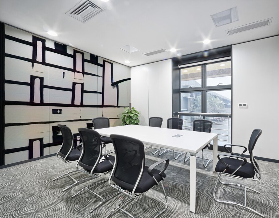 261 8K Wall Printing