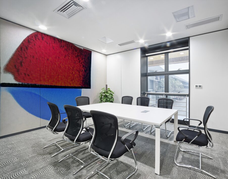 264 8K Wall Printing