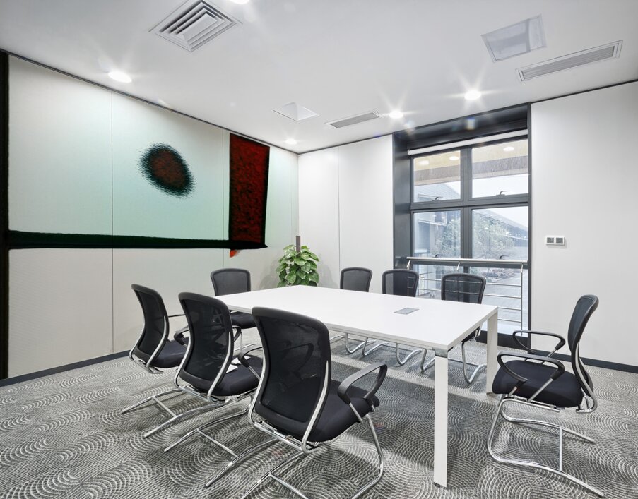 332 8K Wall Printing