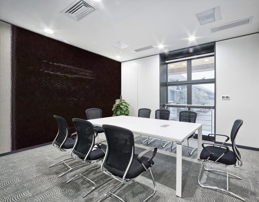 347 8K Wall Printing