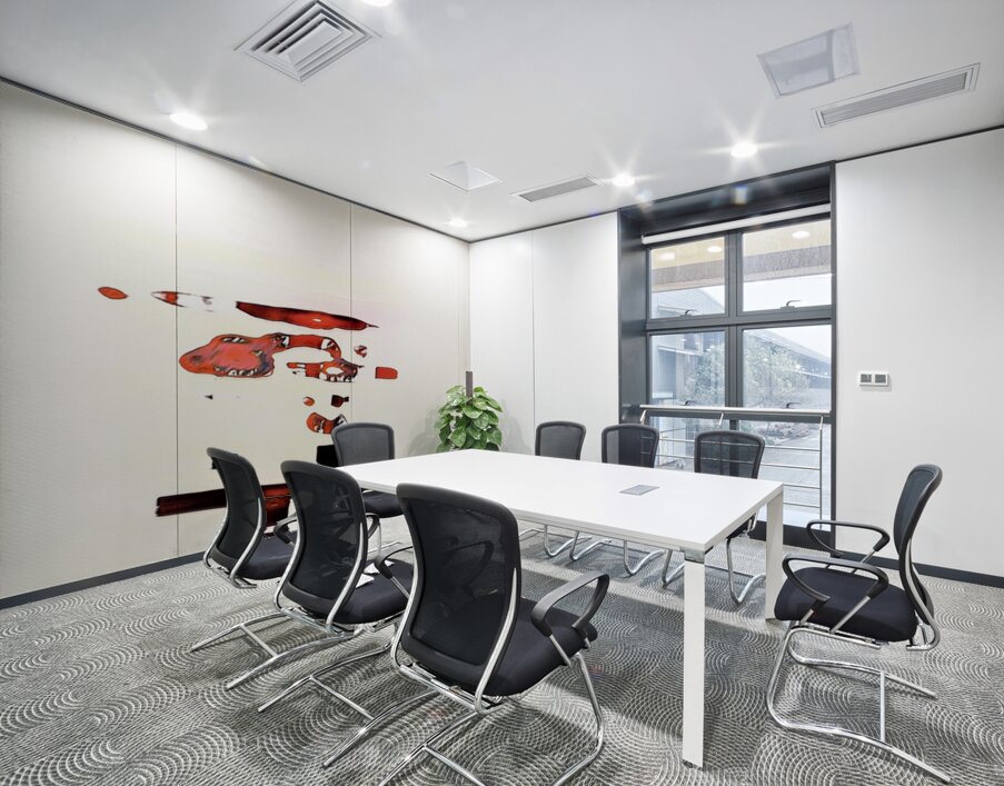 320 8K Wall Printing