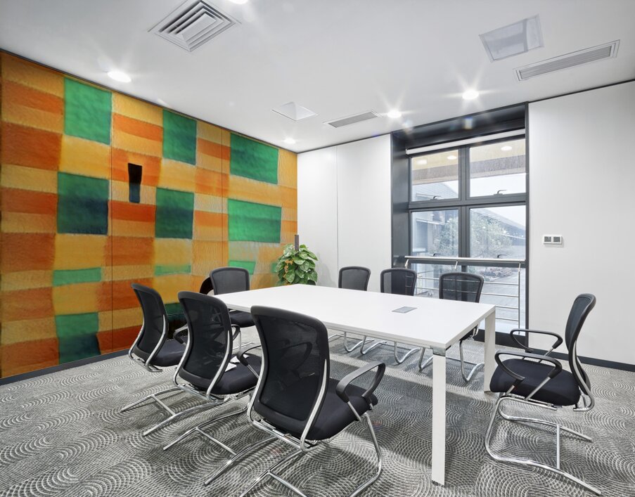 334 8K Wall Printing