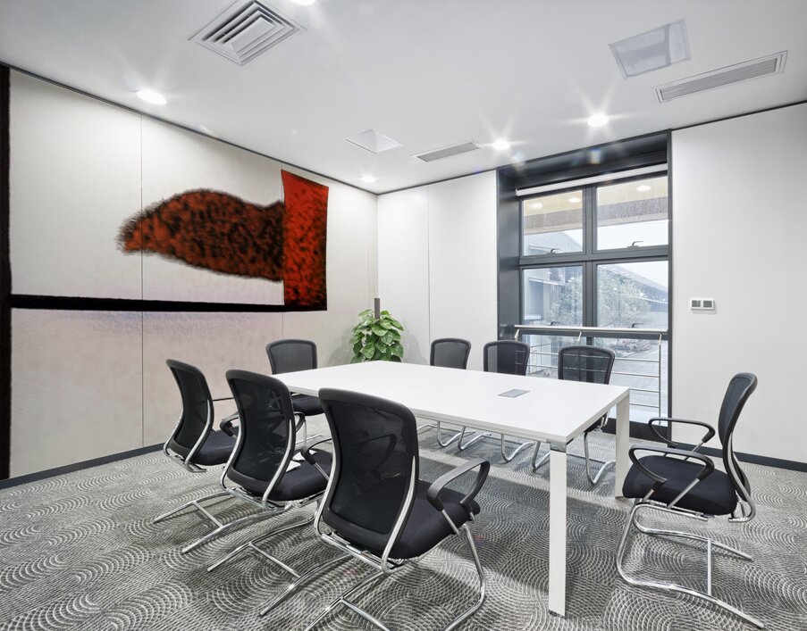 353 8K Wall Printing