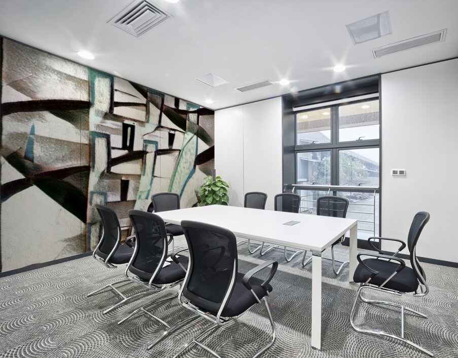 399 8K Wall Printing