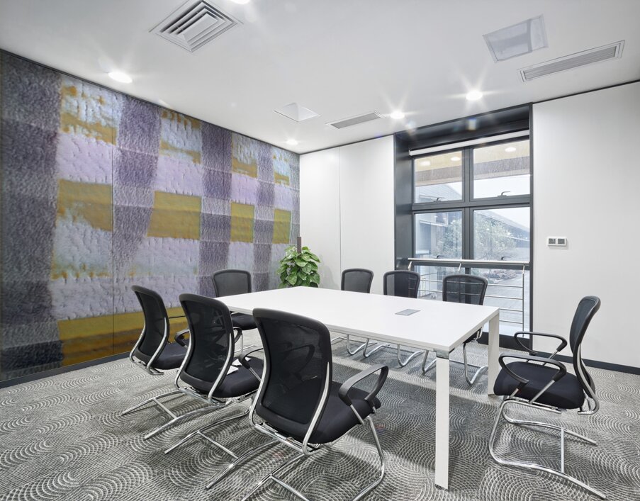 450 8K Wall Printing