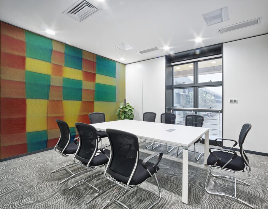 415 8K Wall Printing