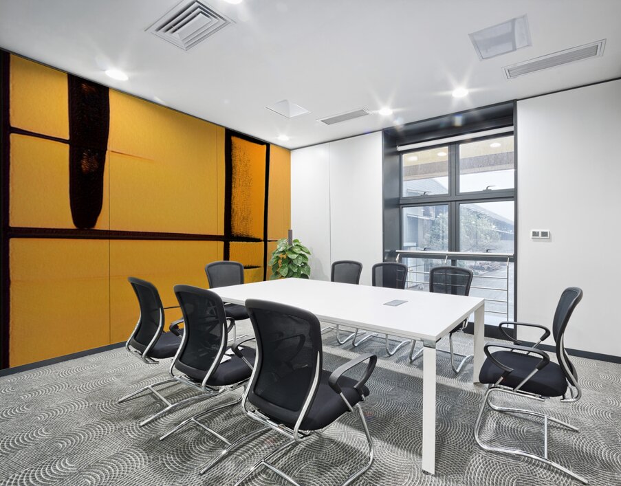 473 8K Wall Printing