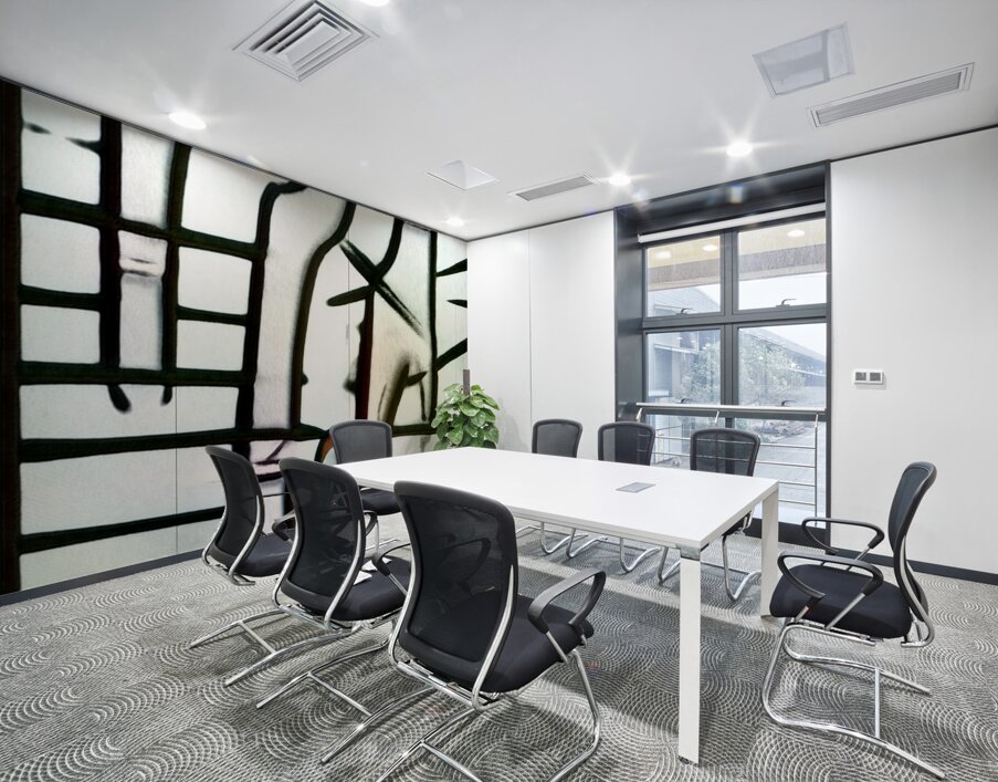 479 8K Wall Printing