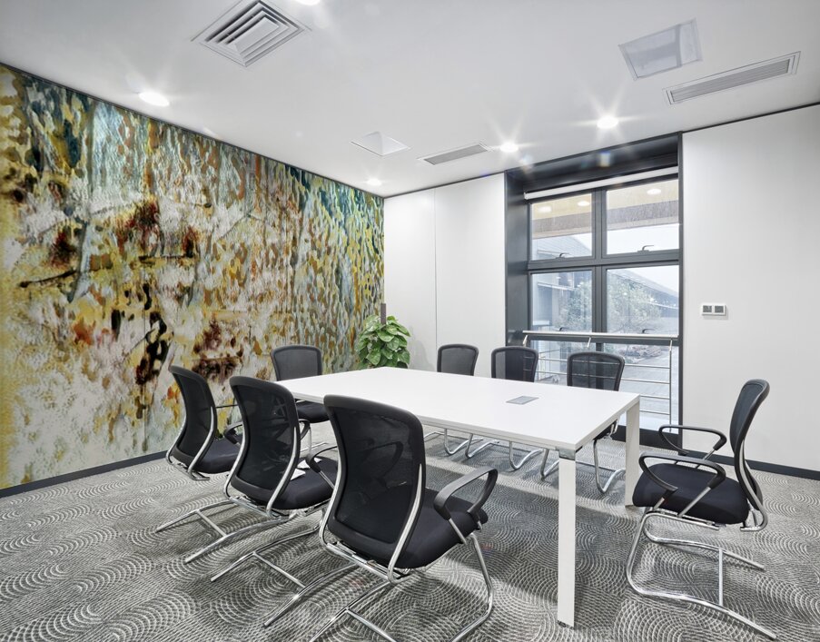 500 8K Wall Printing