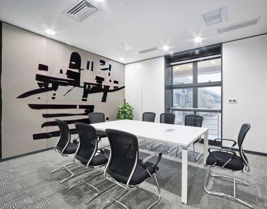 464 8K Wall Printing