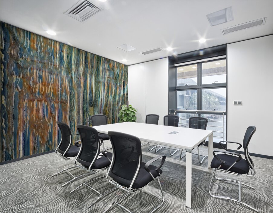 485 8K Wall Printing