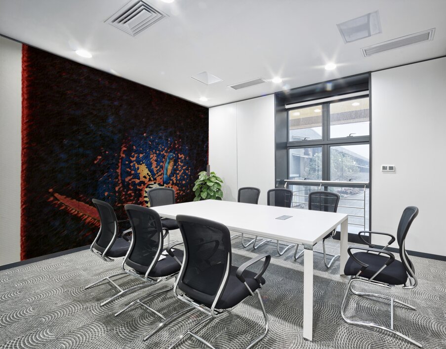 467 8K Wall Printing