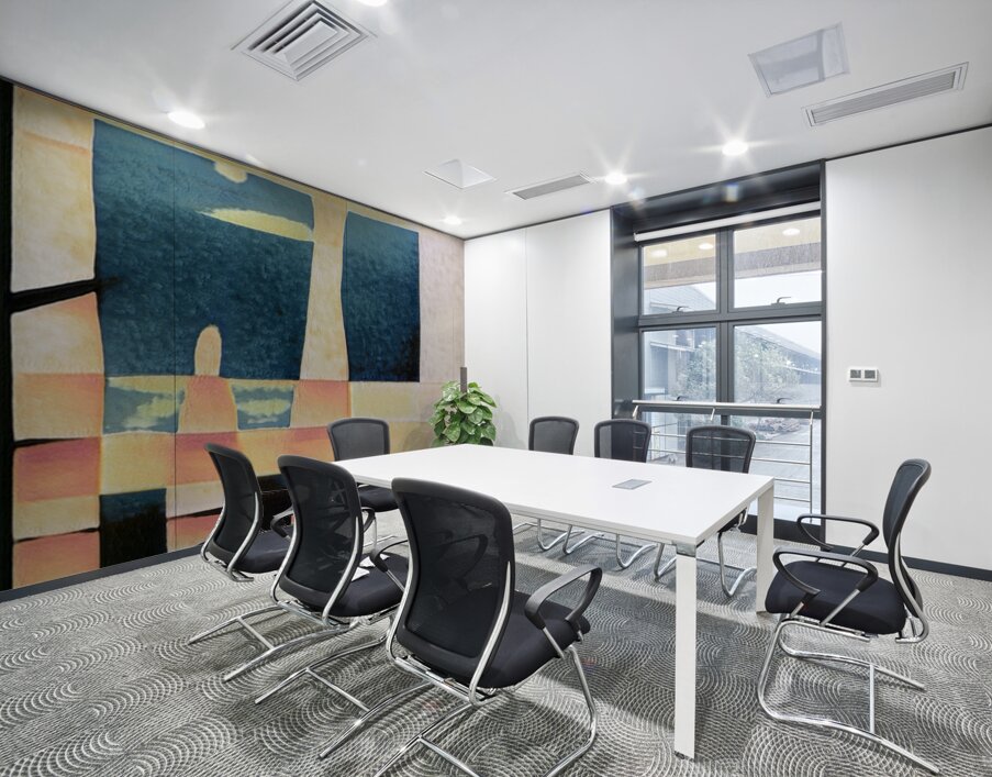 488 8K Wall Printing