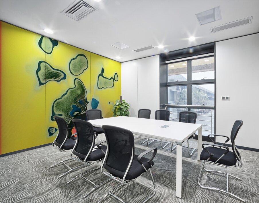 476 8K Wall Printing