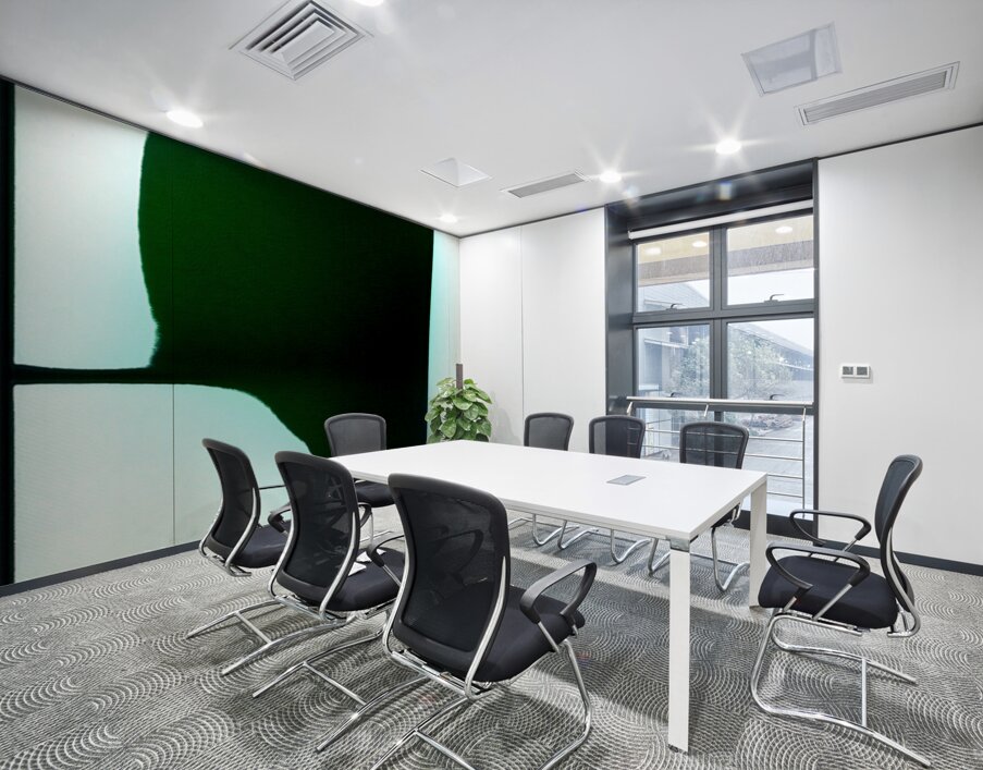 545 8K Wall Printing