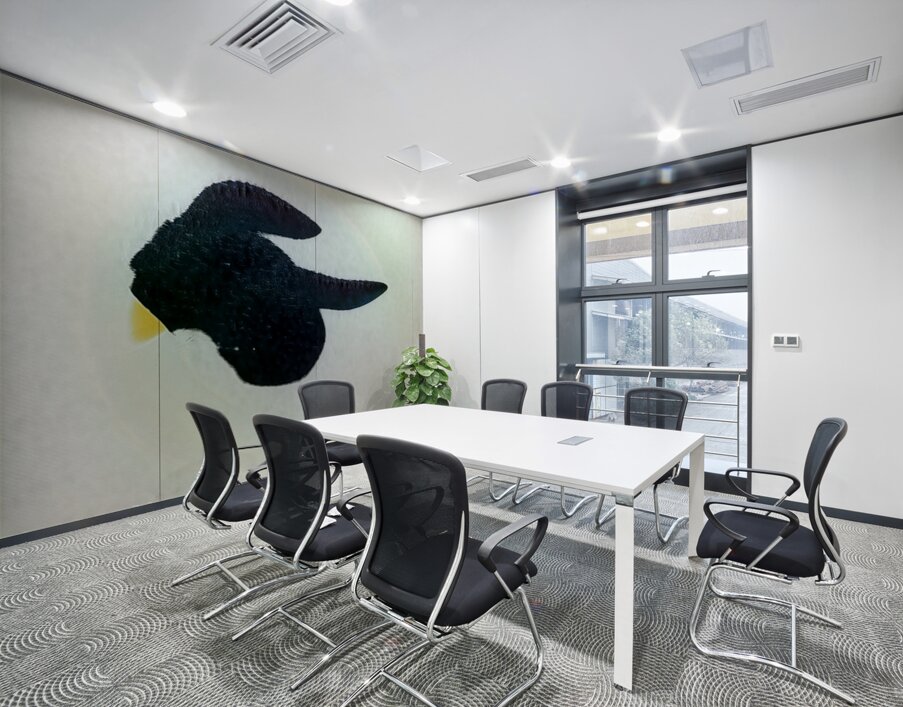 527 8K Wall Printing