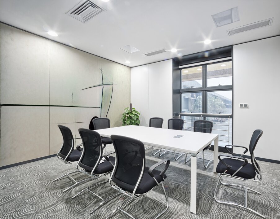 532 8K Wall Printing