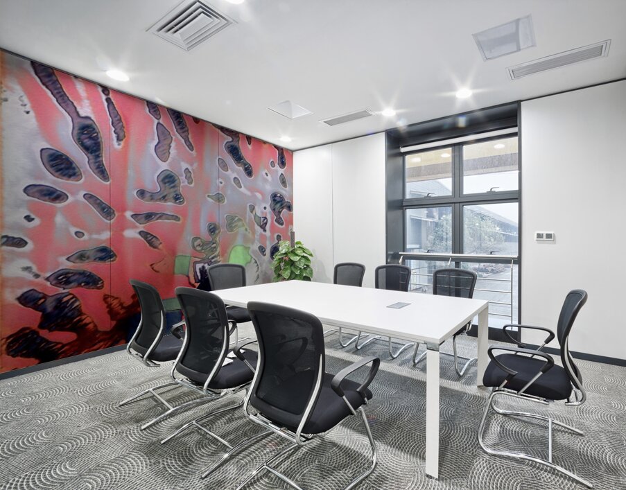 515 8K Wall Printing