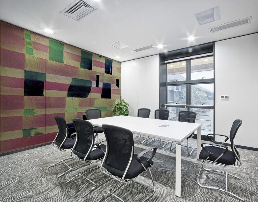 540 8K Wall Printing