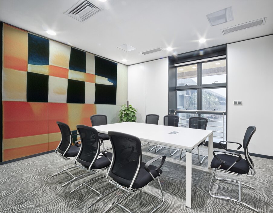 563 8K Wall Printing