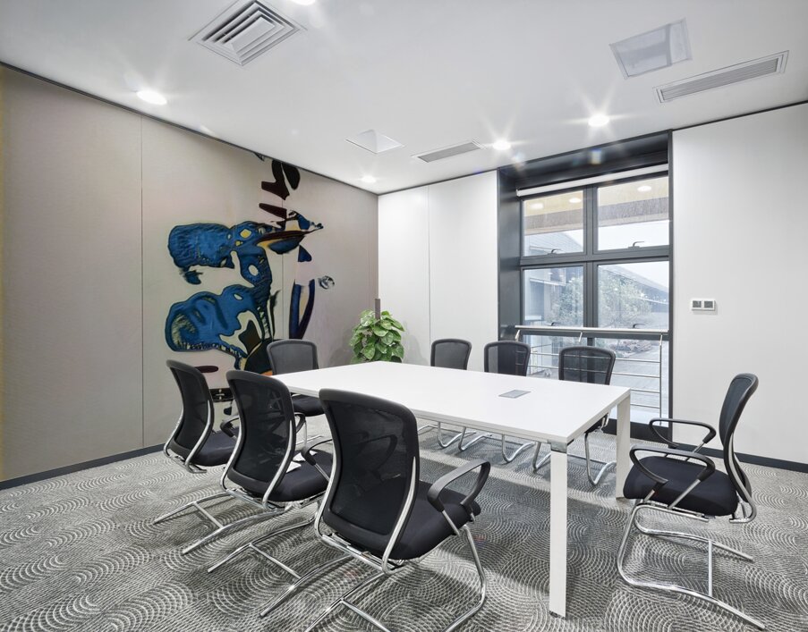 561 8K Wall Printing