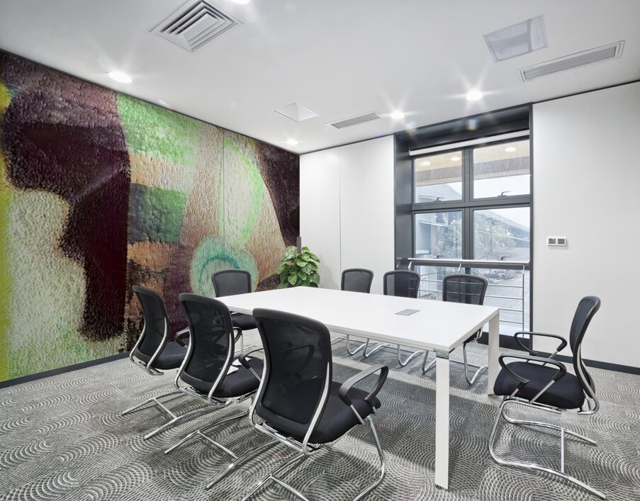 554 8K Wall Printing