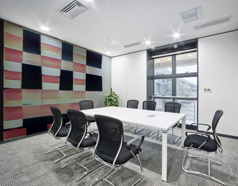 607 8K Wall Printing