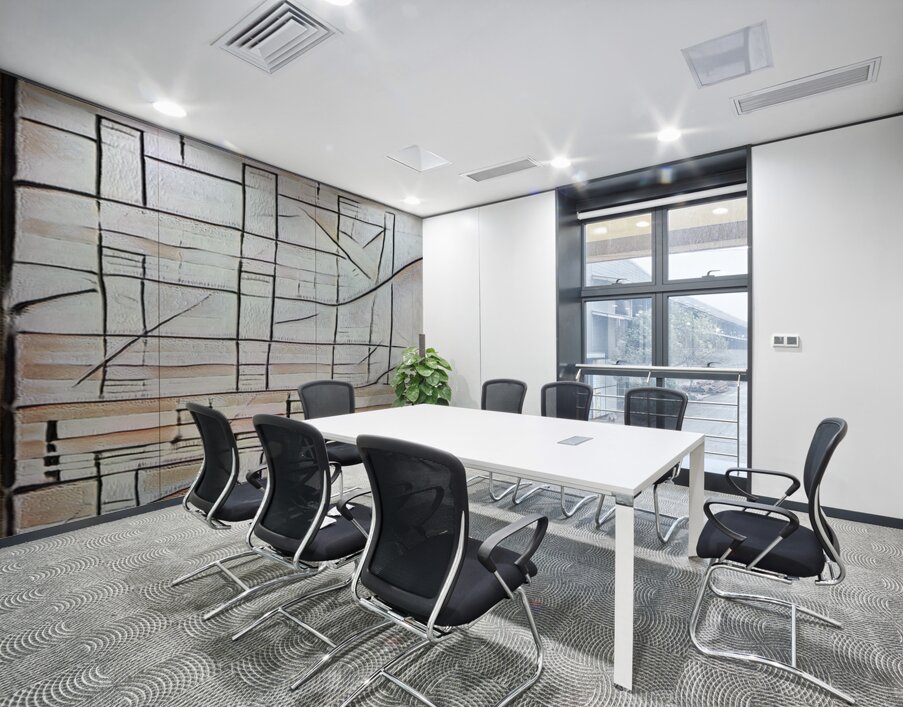 612 8K Wall Printing