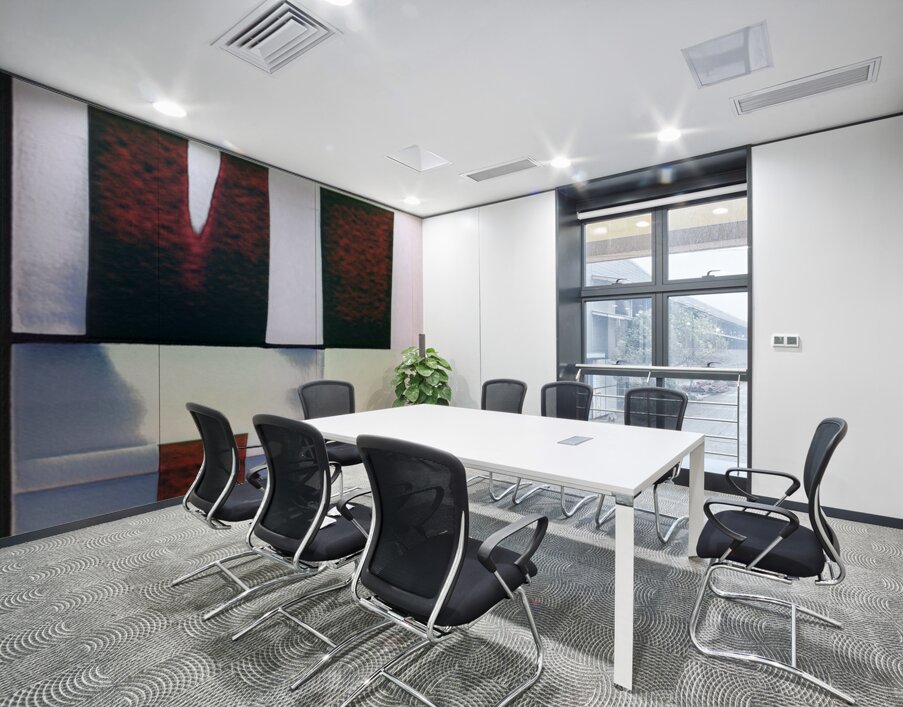 664 8K Wall Printing