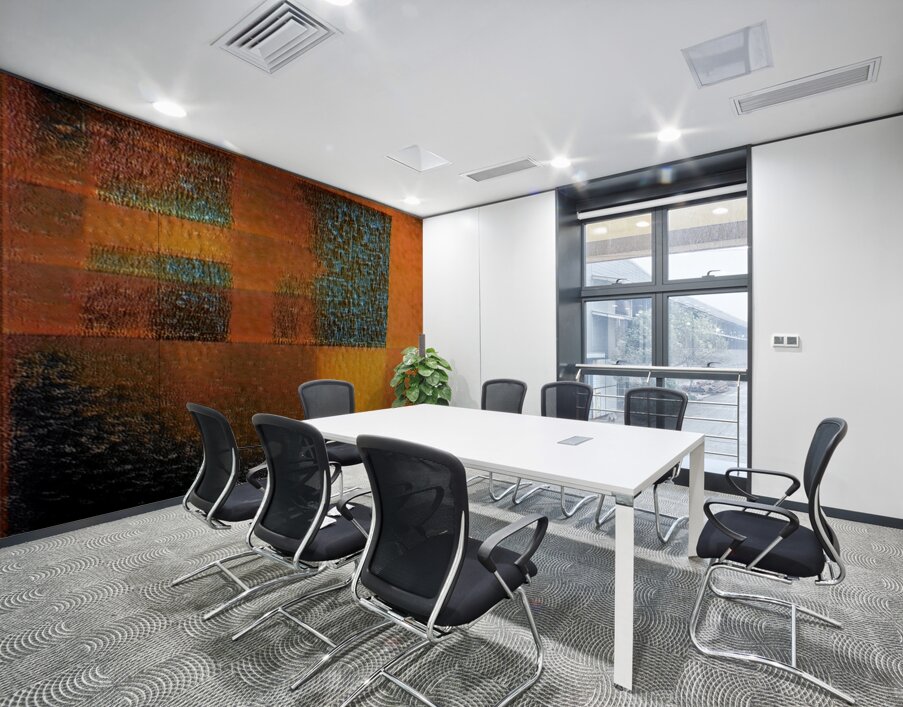 699 8K Wall Printing