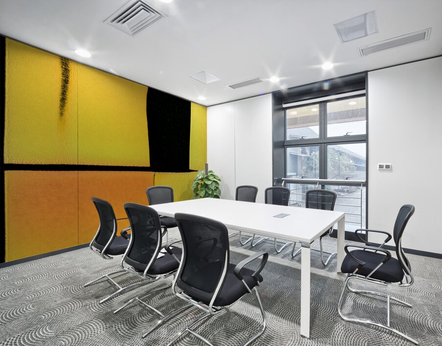 685 8K Wall Printing