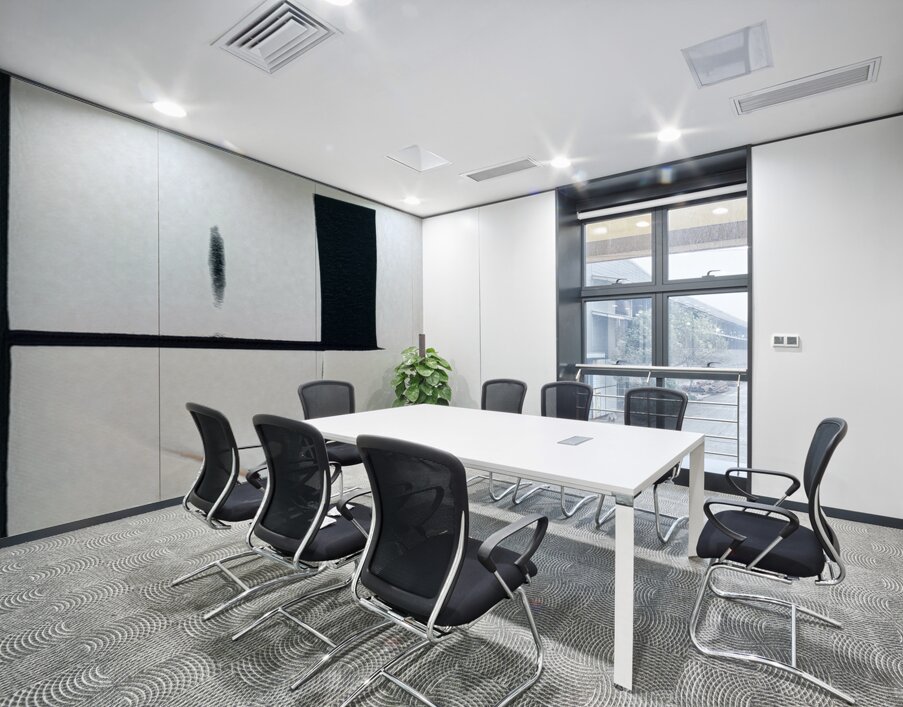 719 8K Wall Printing