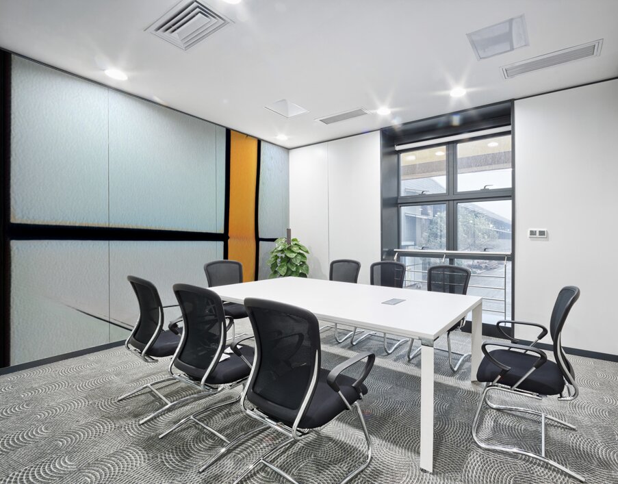 711 8K Wall Printing