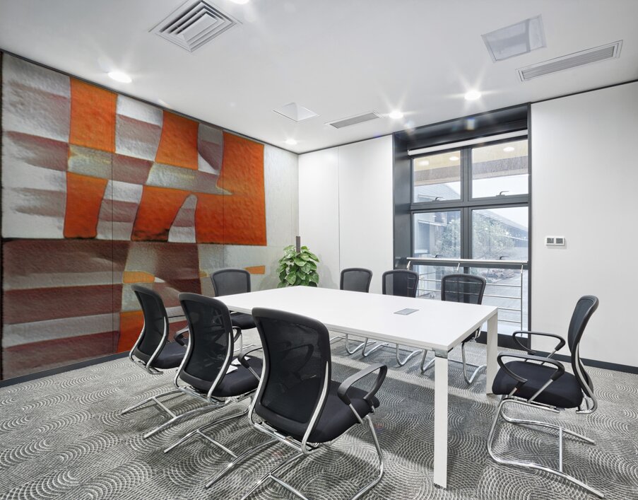 708 8K Wall Printing