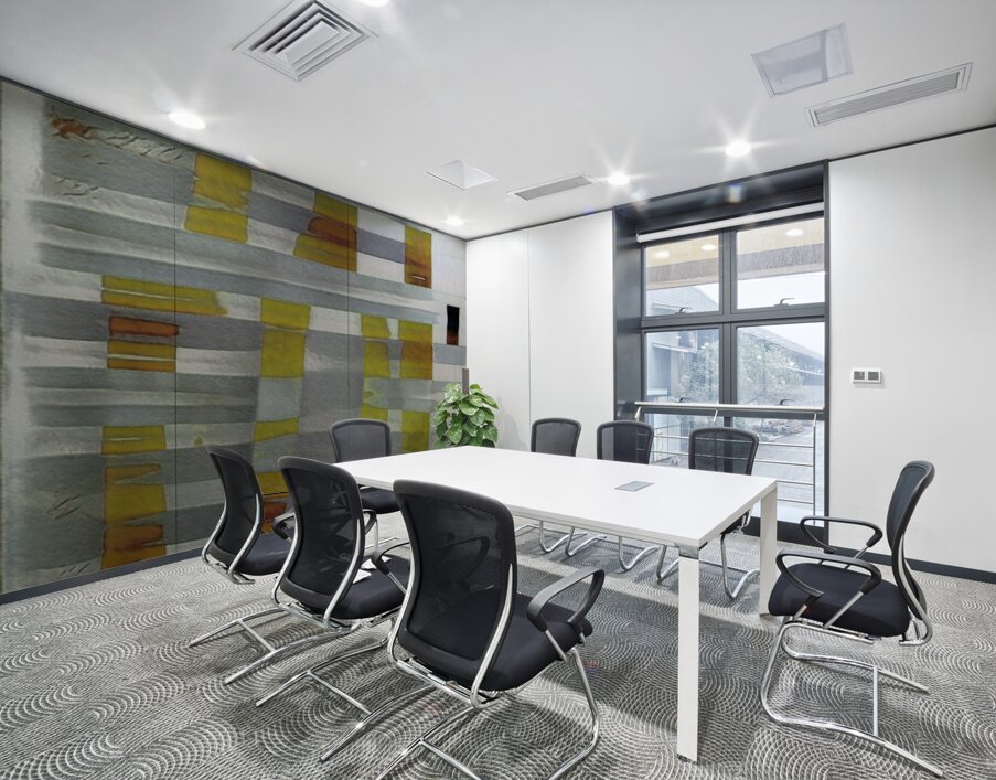 753 8K Wall Printing