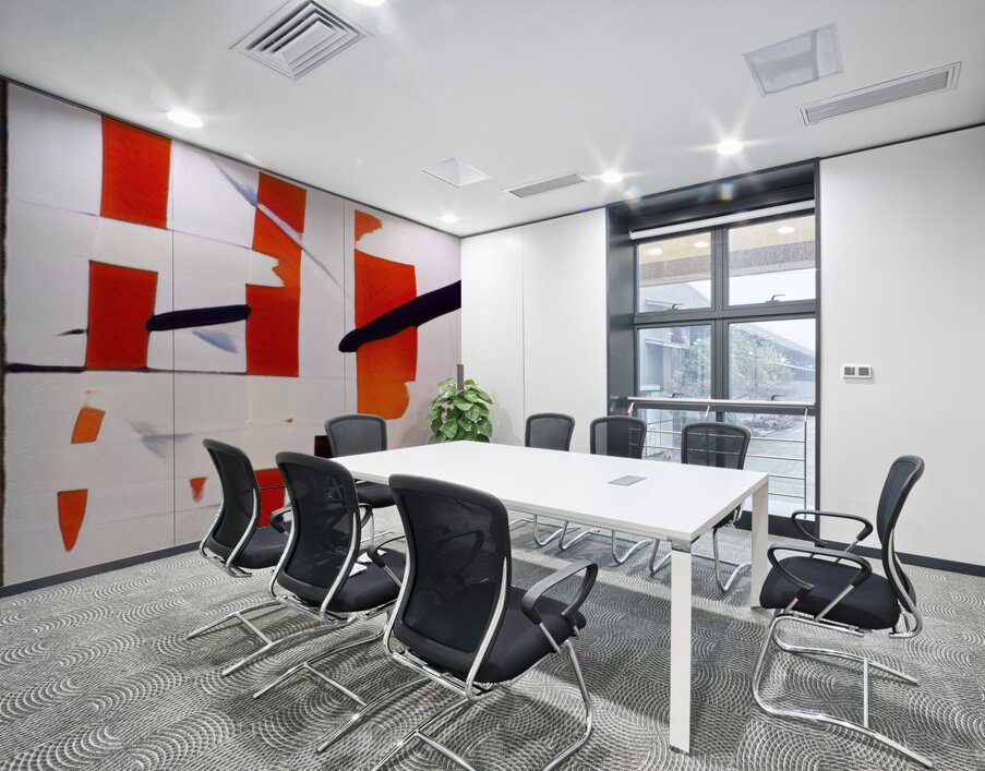 790 8K Wall Printing