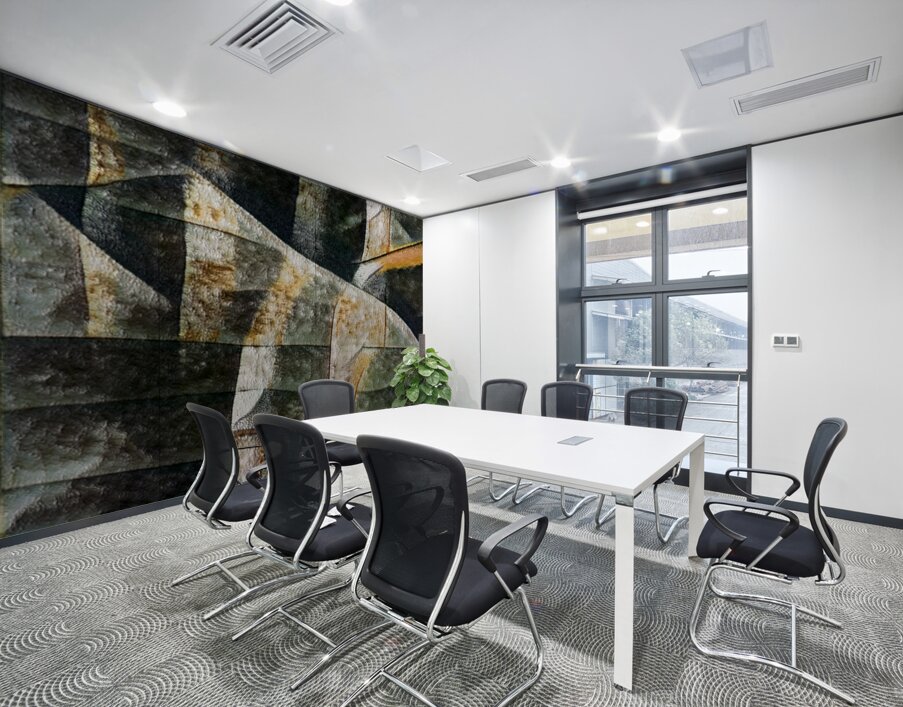 773 8K Wall Printing