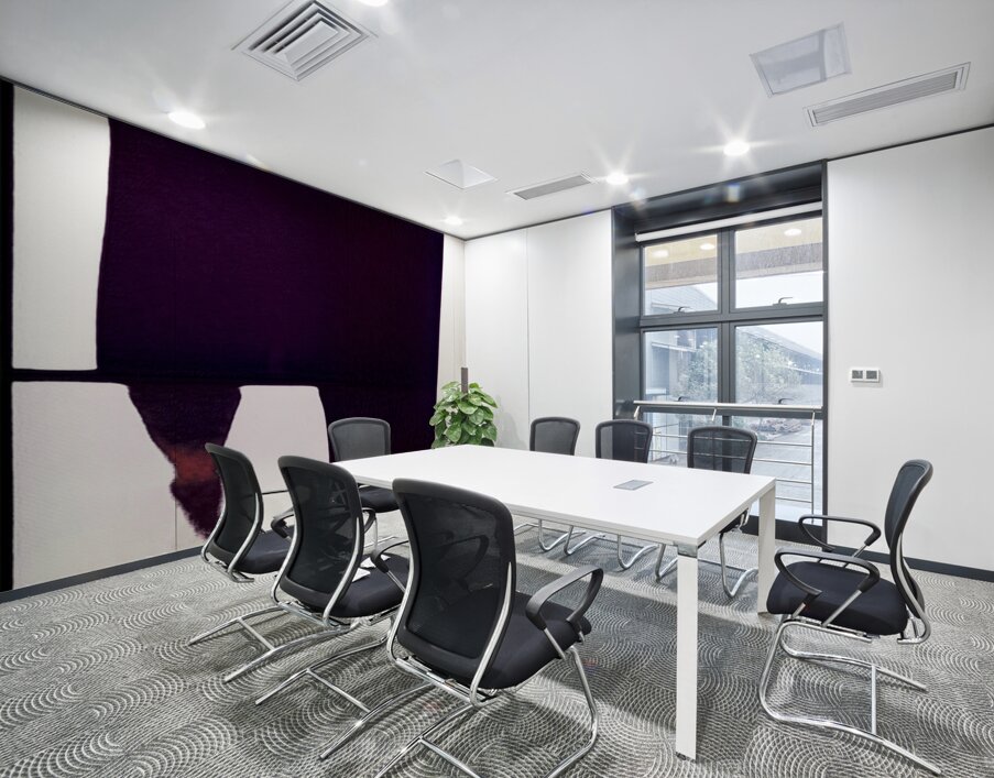 755 8K Wall Printing