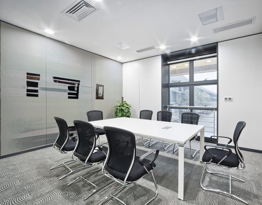 828 8K Wall Printing