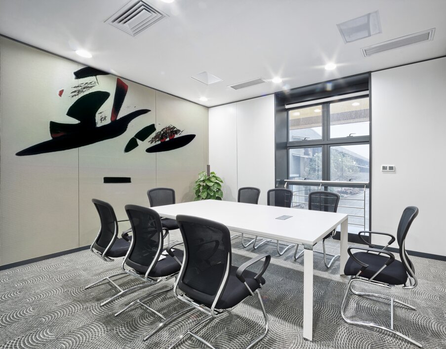 825 8K Wall Printing