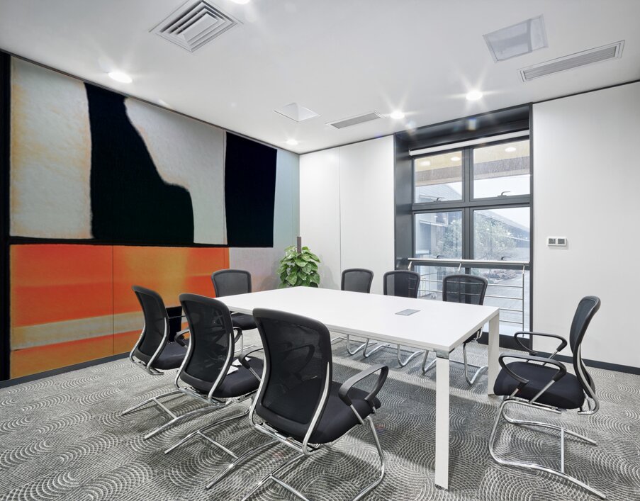 801 8K Wall Printing