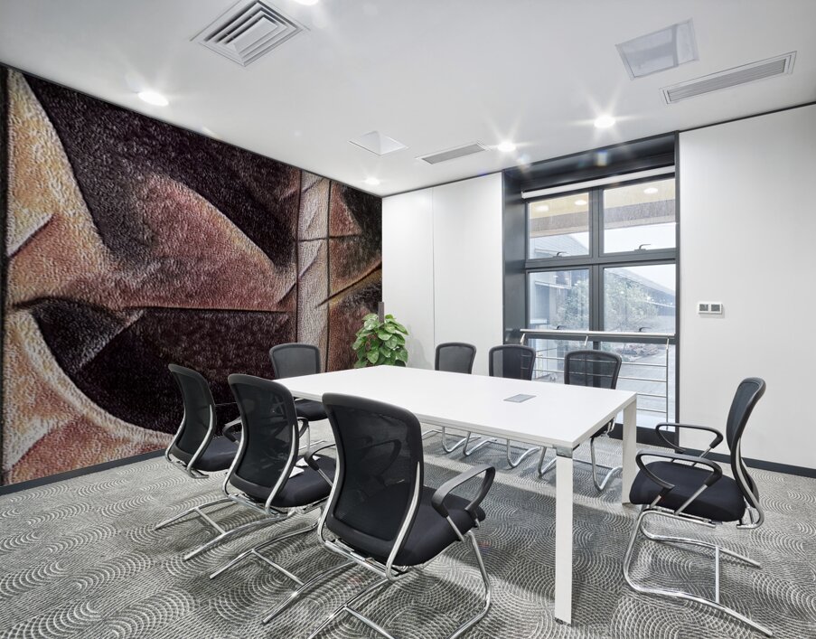 816 8K Wall Printing